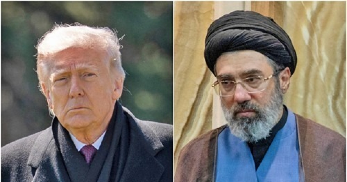 Iran Responds to Trump's MOU Amendment Demands: "Preparing for No Deal Scenario"