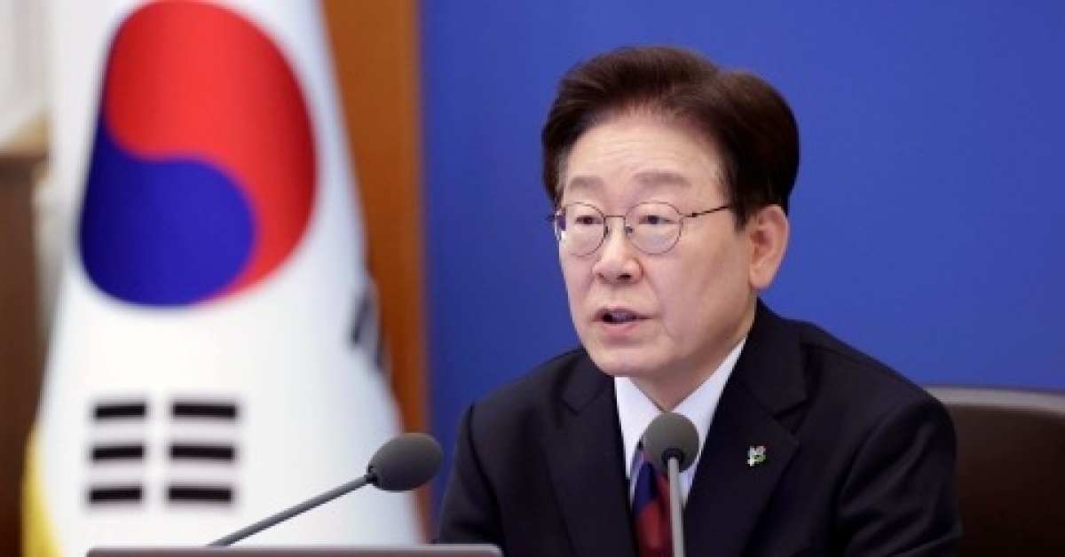李总统：“对选举管理漏洞深表遗憾……应查明原因并追责”