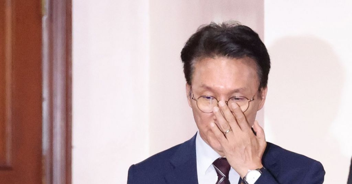 Prime Minister Kim Minseok: "The Election Commission's Actions Are Unacceptable... Parliamentary or Special Prosecutor's Probe If Needed"