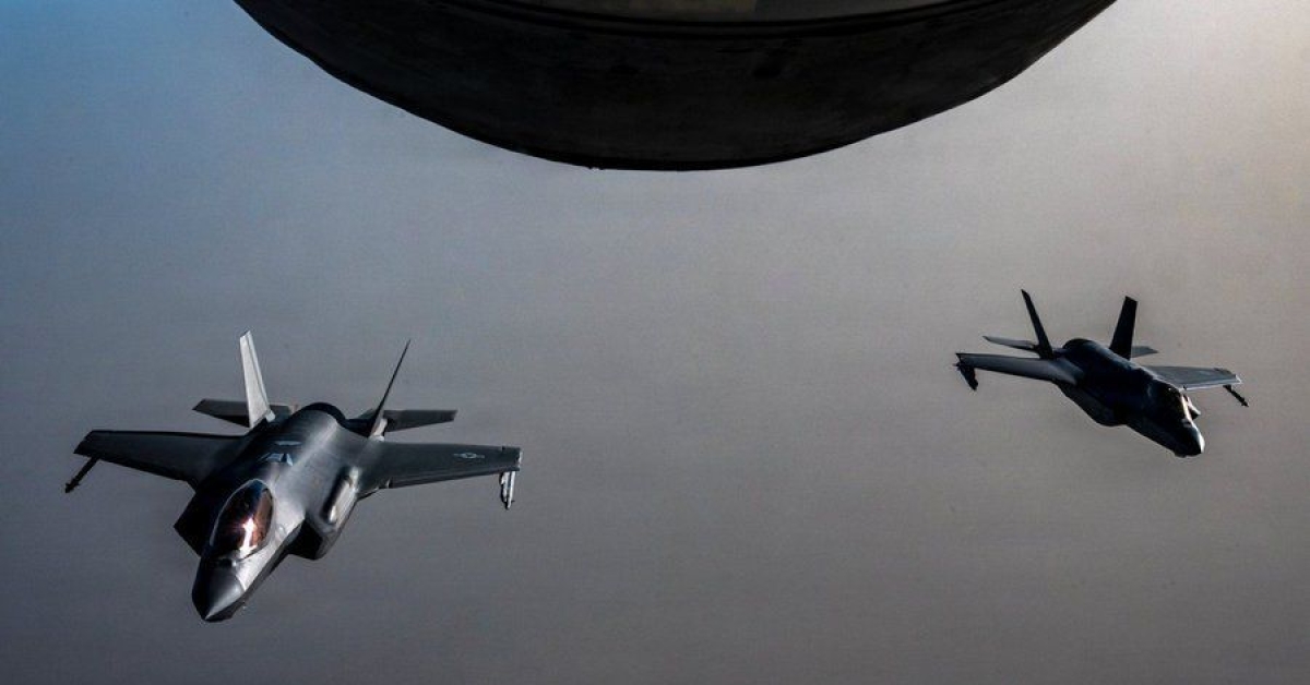 Iran Claims "Drone Attack on U.S. Navy Fifth Fleet in Bahrain"... Escalation After Helicopter Downing (Comprehensive)