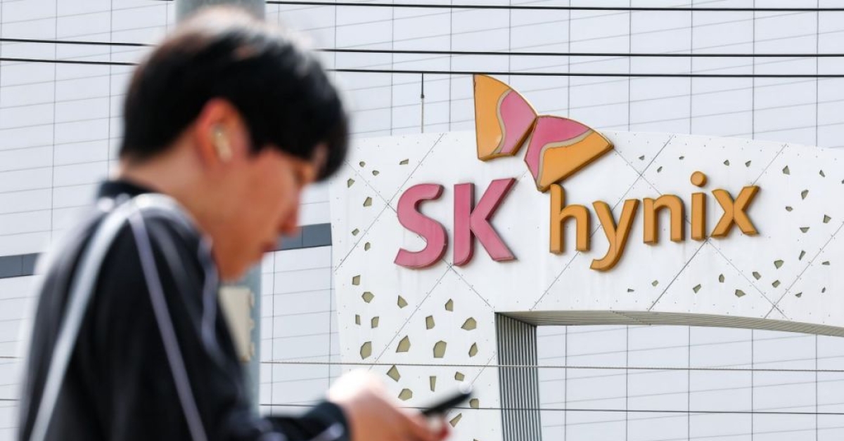 [Breaking] The Top Spot Has Changed... SK hynix Becomes KOSPI No. 1, Excluding Samsung Electronics Preferred Shares