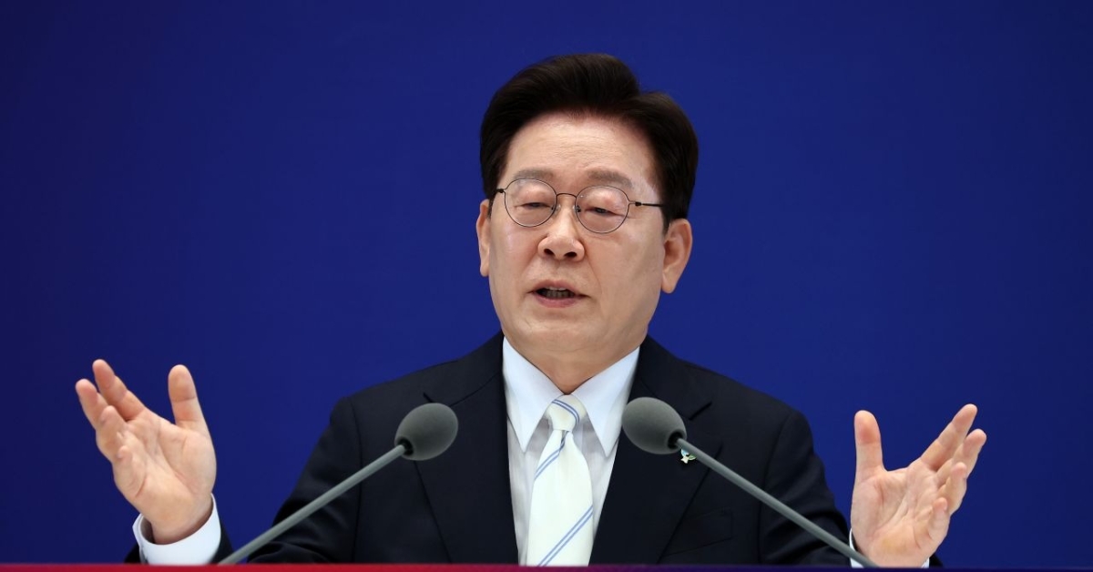  OECD to Issue First Assessment of Lee Jaemyung Administration... Expected to Recommend Fiscal Rule and Education Grant Reform