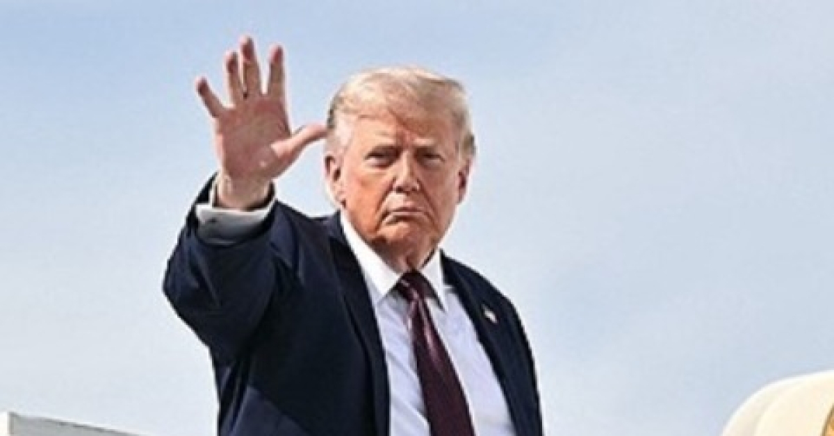 Trump Seeks "Fair Agreement" with Iran... Disagreements Already Emerge over Nuclear Inspections and Frozen Funds