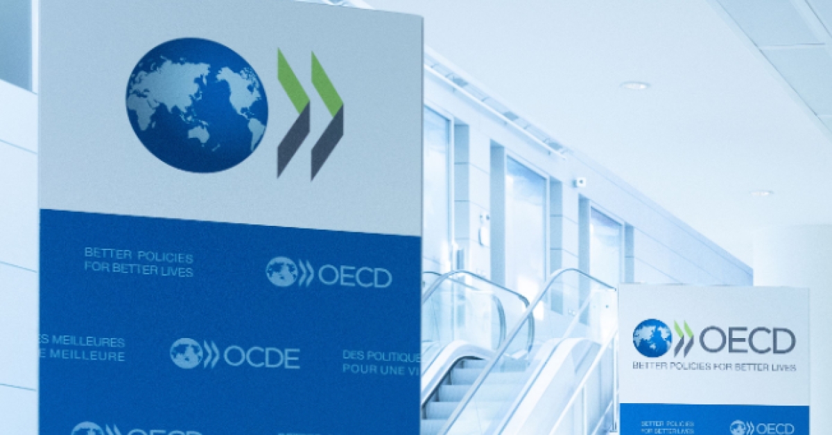  OECD Again Urges Labor Reform in Korea: "Dual Structure and Seniority-Based Wage System Must Be Addressed"