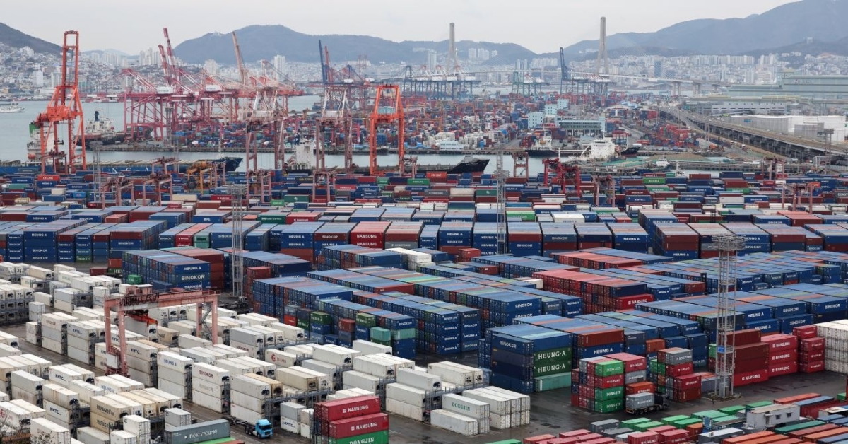 Monthly Exports Surpass $100 Billion for the First Time Ever... June at $102.25 Billion