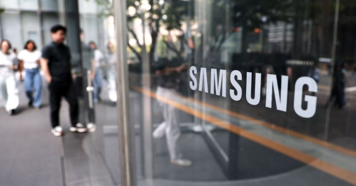 Samsung Electronics Plans 20% DRAM Price Hike in Q3... Notifies Some Customers
