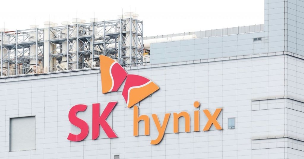 SK hynix Posts Record-High Quarterly Operating Profit of 60.5426 Trillion Won in Q2