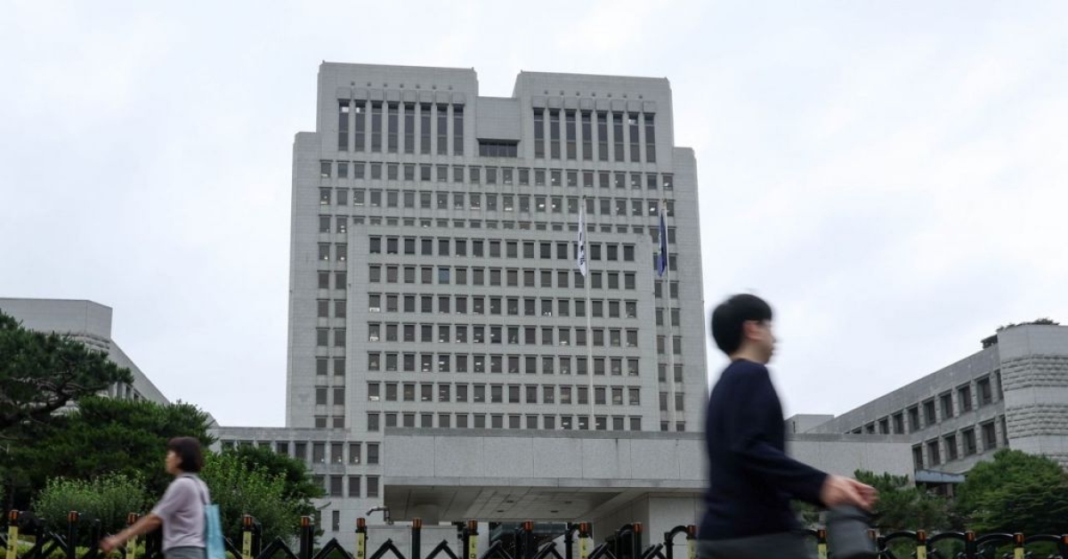 全国法院计算机网络发生故障……令状业务等恐受影响