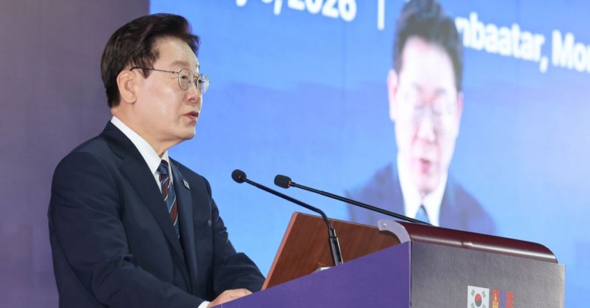 李总统支持率在50%出头横盘……经济·民生问题致支持分化
