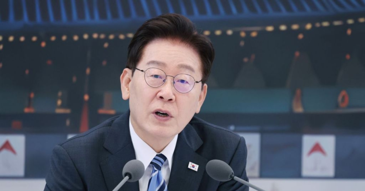 President Lee: "We Must Not Forget the Osong Tragedy... Preparedness Must Be Extraordinary"