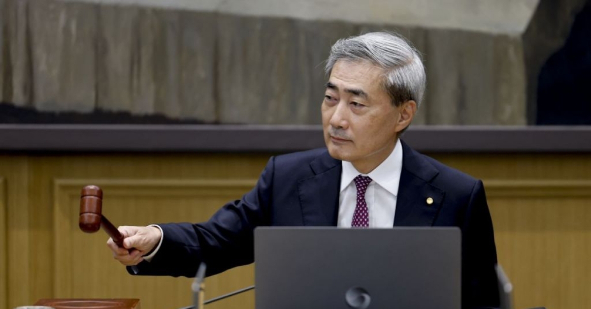 韩国银行时隔3年6个月上调基准利率至“2.75%”