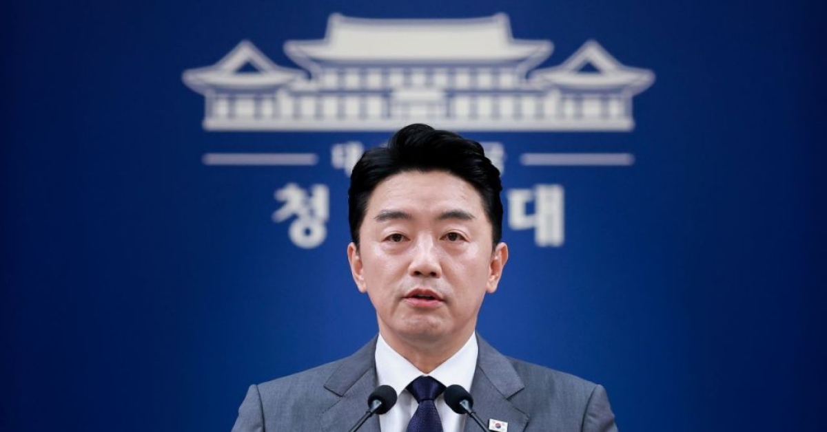  President Lee Nominates Vice Minister Lee Hyeongil as New Deputy Prime Minister for Economic Affairs