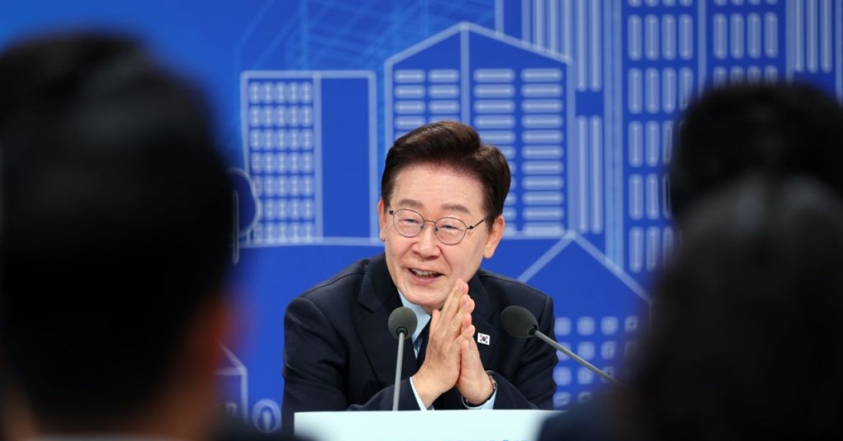 李总统：“房地产住宅用地难寻……供应局限明显”
