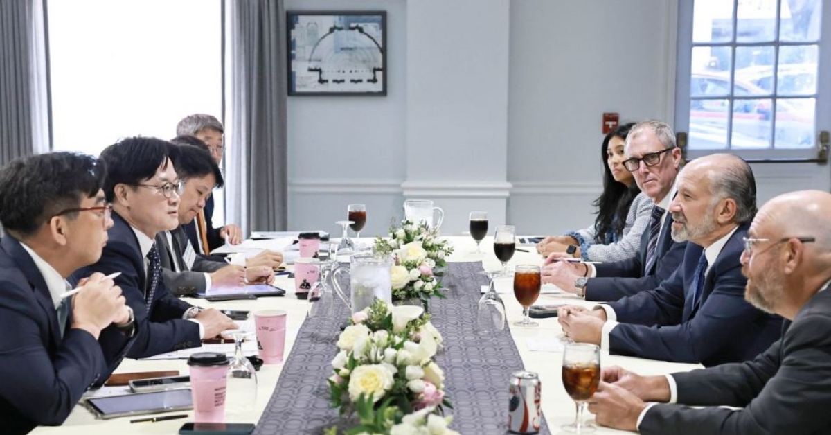 Forced Labor Tariff at 12.5%: Korea Eases Immediate Concerns but Ongoing Trade Battle Continues