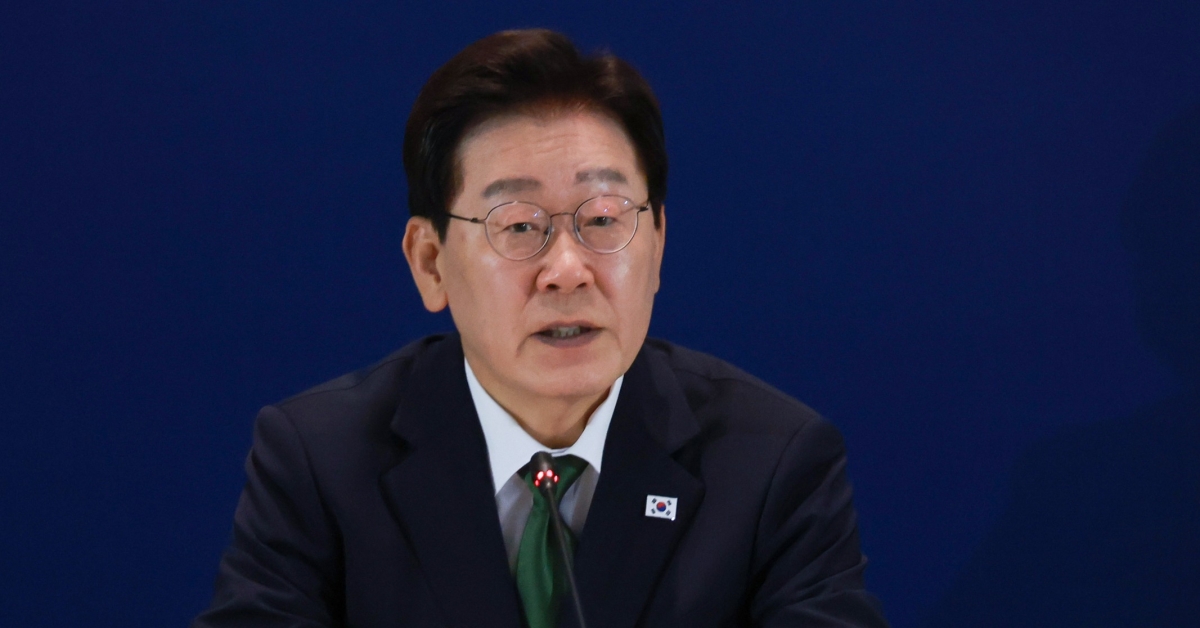 President Lee Meets Korean and Brazilian Business Leaders, Orders Rapid Launch of Presidential Office Policy Chief–Brazilian Vice President Direct Line… Seven MOUs Signed Between Companies