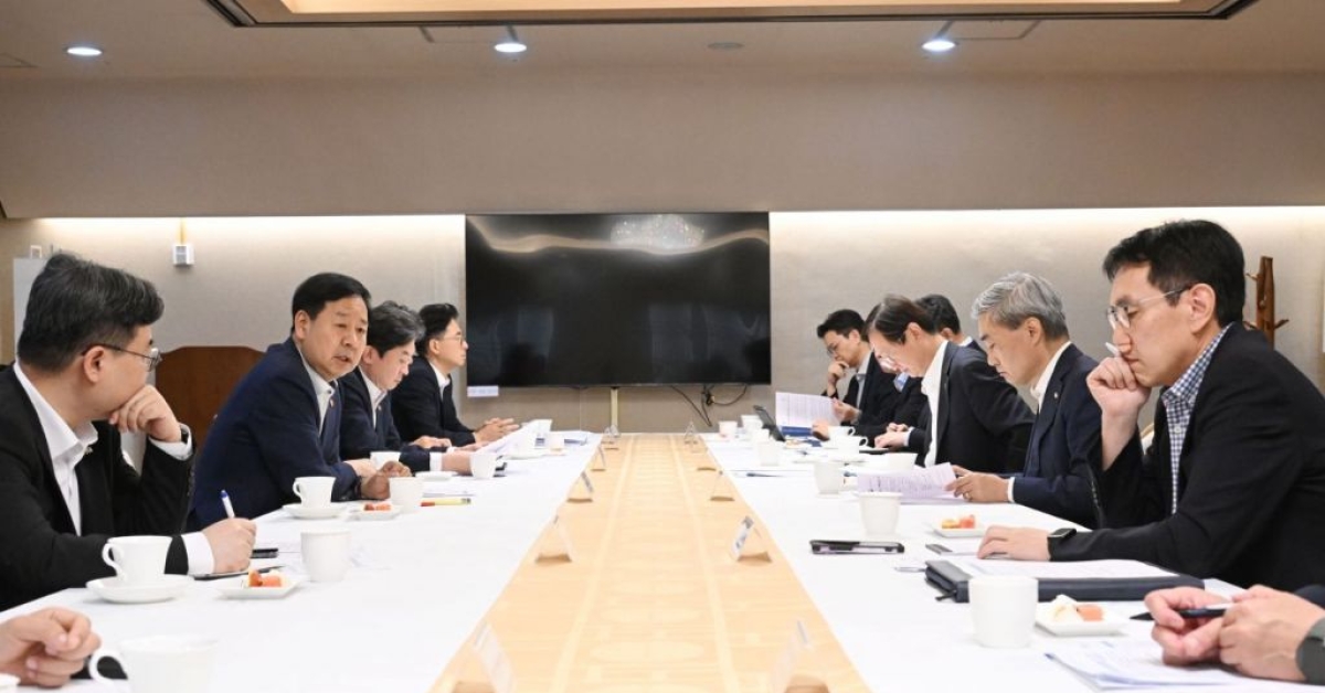 Government to Manage Single-Stock Leveraged ETF Investment with Individual Limits