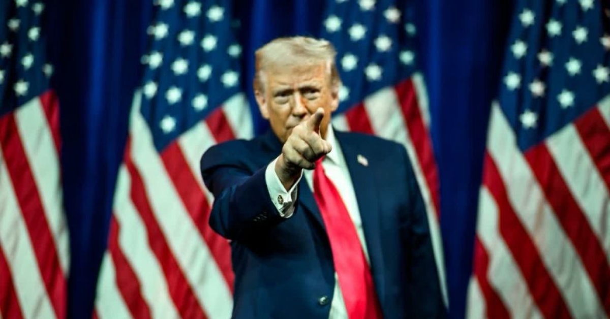 Trump Abruptly Cancels Massive Attack on Iran, Proposes 'Big Deal' of Hormuz Opening and Nuclear End (Updated)