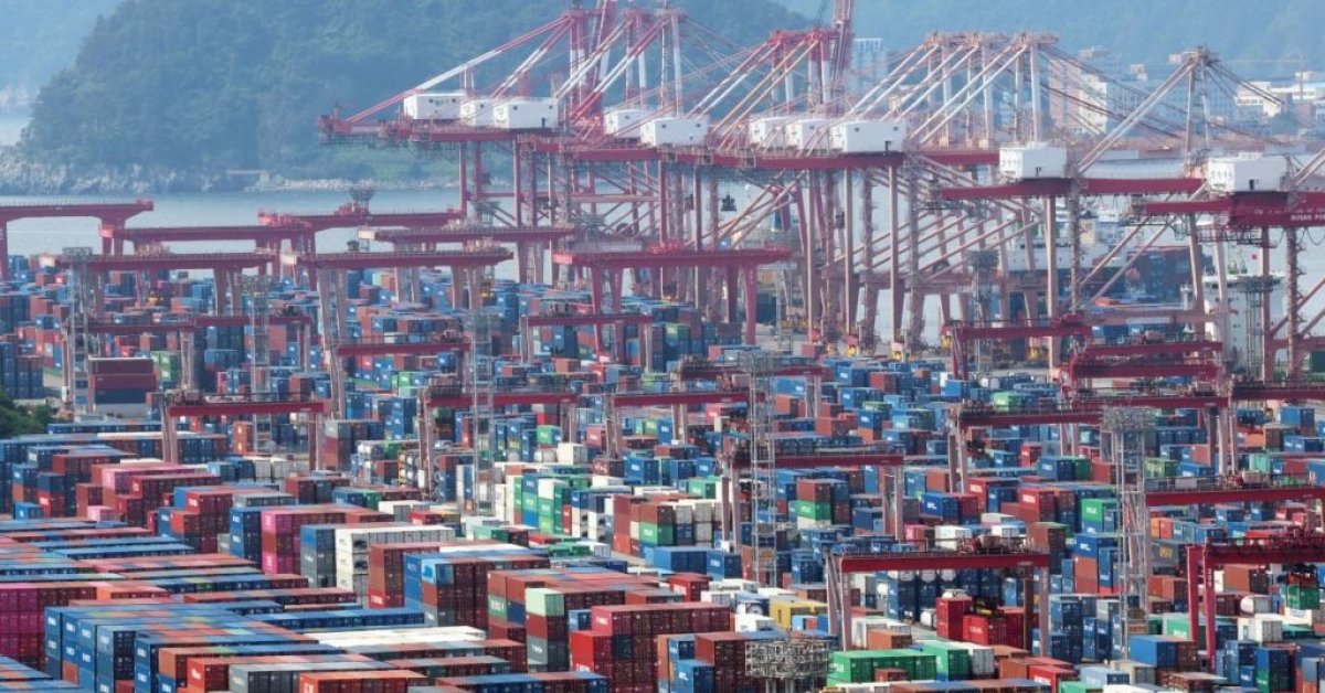 Semiconductor Boom Drives Export Surge: July Hits Record $98.9 Billion in Exports (Comprehensive)