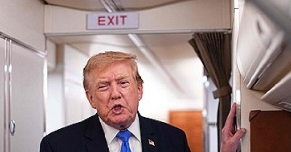 Trump to Resume Negotiations With Iran on the 3rd... Discussion on Hormuz and Denuclearization