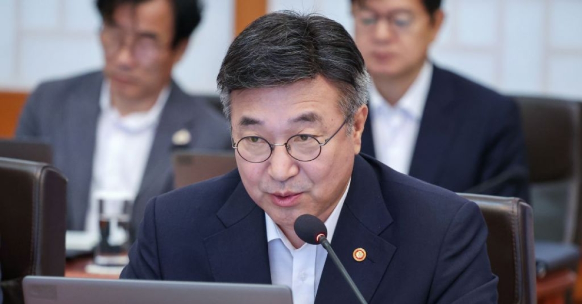 行政安全部：“重建国民对调查体系的信任……推进7比3财政分权” 