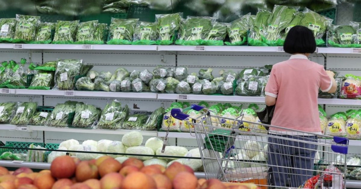 September Consumer Prices Rise 2.9%...Persistent Uncertainty in Petroleum and Food (Comprehensive)