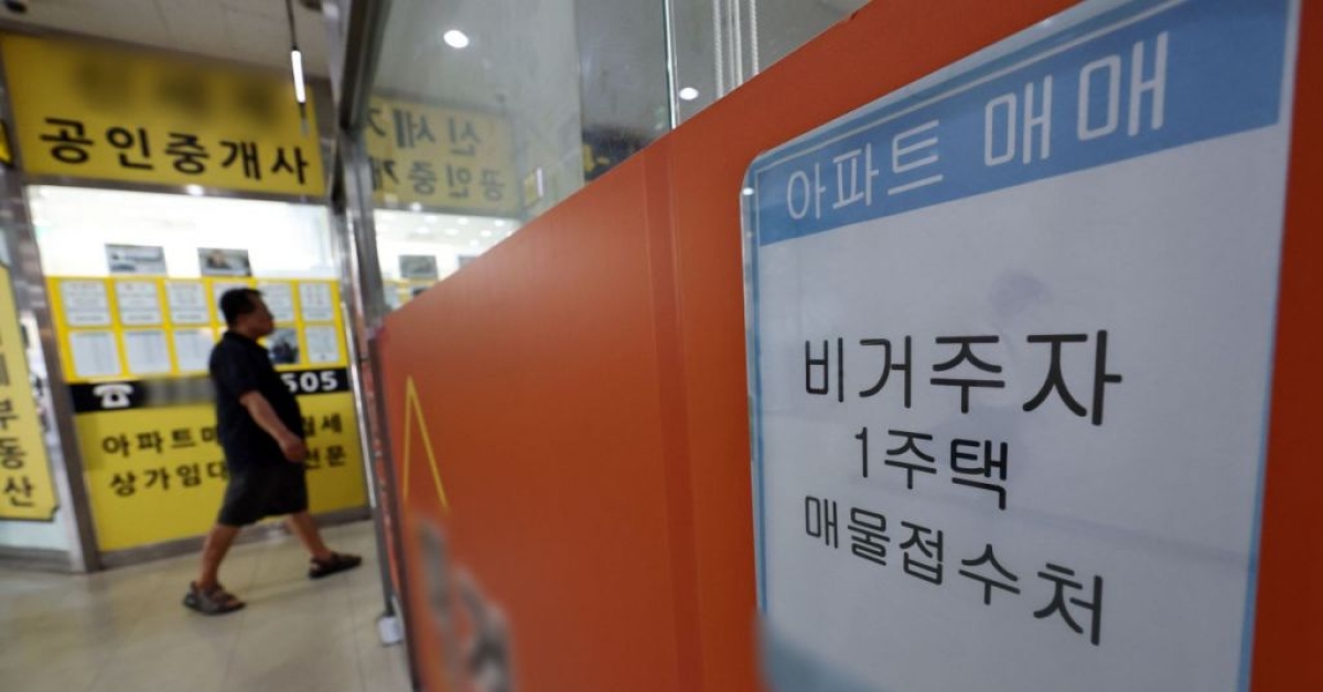 Landlords Returning to Their Homes Leave Tenants Stranded as Jeonse Supply Disappears: "Only Those Who Didn't Buy Are Left Behind" 
