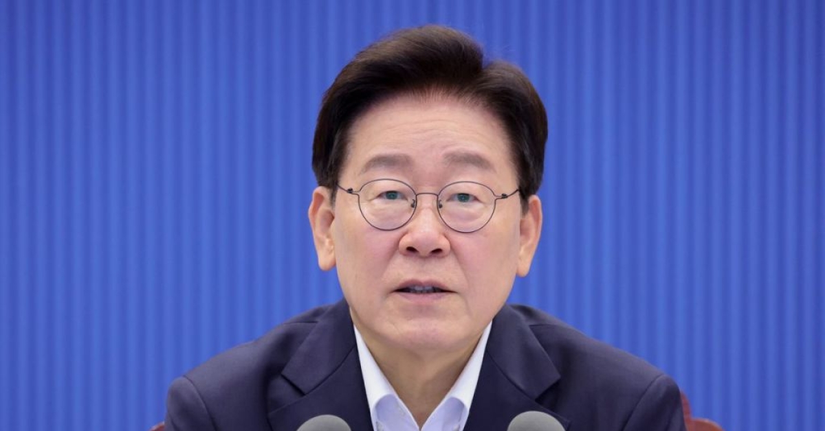 President Lee: "Youth Are Becoming a Vulnerable Group... Support Methods Must Be Broader and Stronger" (Comprehensive)