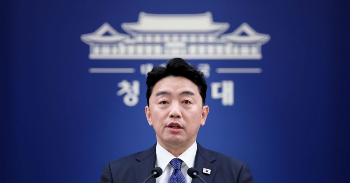 Blue House: Mega Project Investments of 246 Trillion Won in Chungcheong, 107 Trillion Won in Yeongnam to Start This Year
