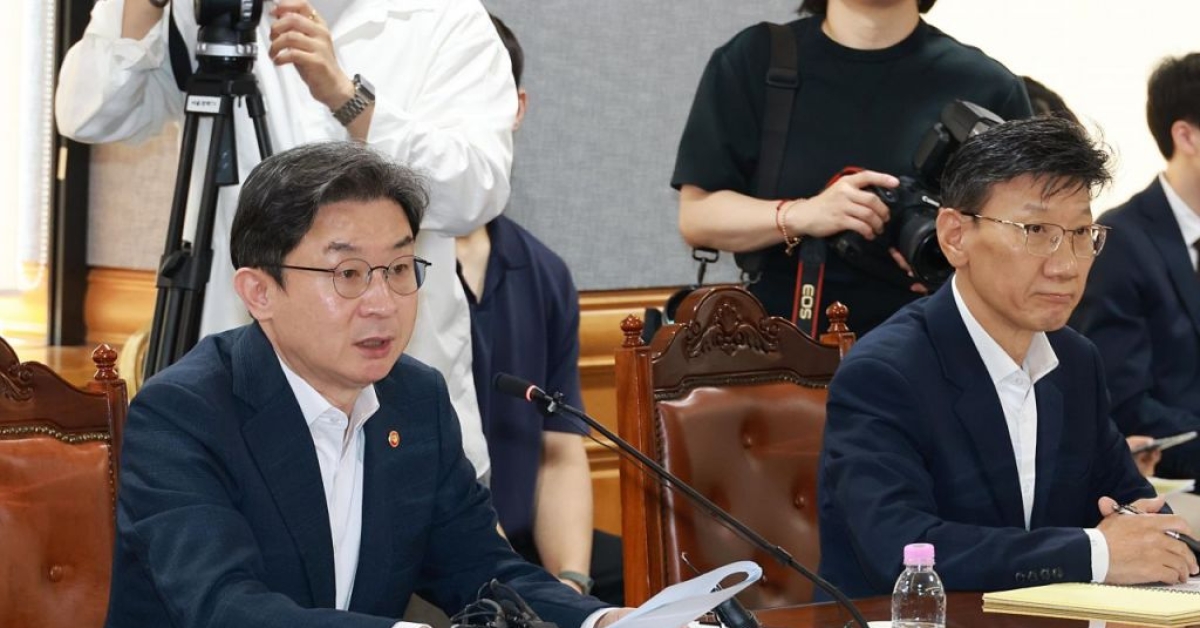 Household Debt Up 6.2 Trillion Won in July... Growth Slows for Second Month, Total Cap Expansion Remains a Key Variable