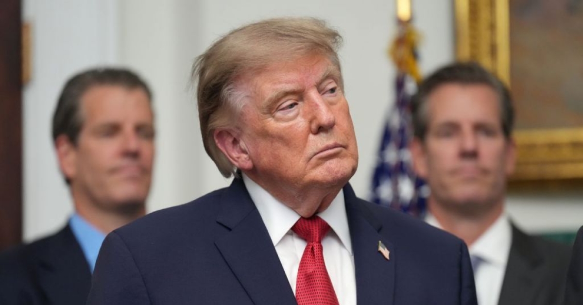 U.S. Debt Surpasses $40 Trillion... Long-Term Treasury Crisis Eased, But Uncertainty Remains (Comprehensive)