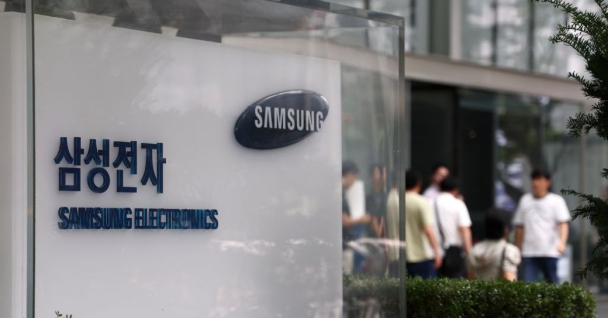 Samsung Electronics Posts 107.4 Trillion Won in Q3 Operating Profit, a 'First-Ever 100 Trillion Won Breakthrough' for Korean Companies