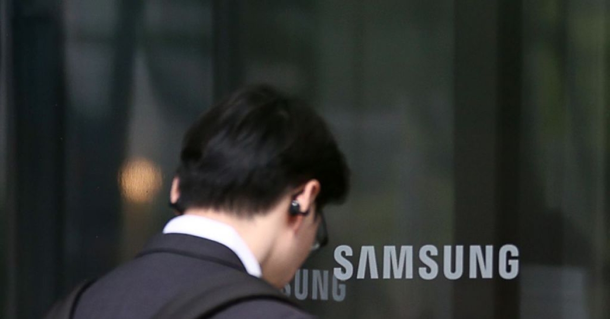 Samsung Electronics Unveils Massive Shareholder Return Plan up to 110 Trillion Won... Seven Times the 10-Year Average (Comprehensive)