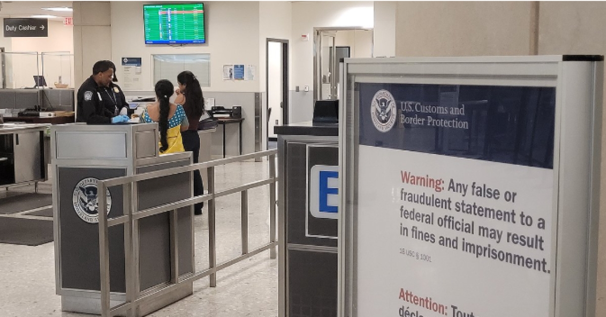 US Court Blocks Trump’s Anti-Immigration Push... Visa Halt for 75 Countries Invalid