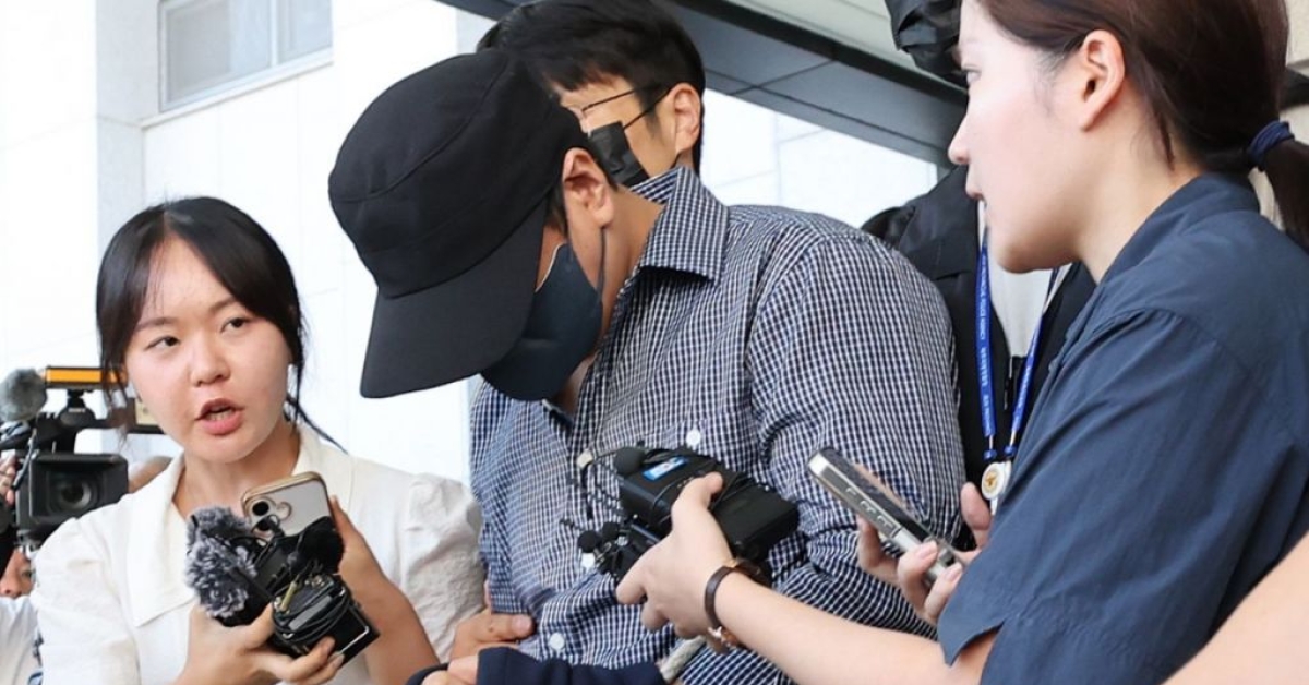 Jeju Police Officer Arrested for Falsely Closing 'Missing Persons Case'... Court Cites "Risk of Evidence Destruction and Flight"