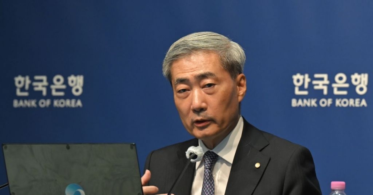 Fed Hikes in September and Signals More Raises... Bank of Korea Faces Complicated Rate Calculations