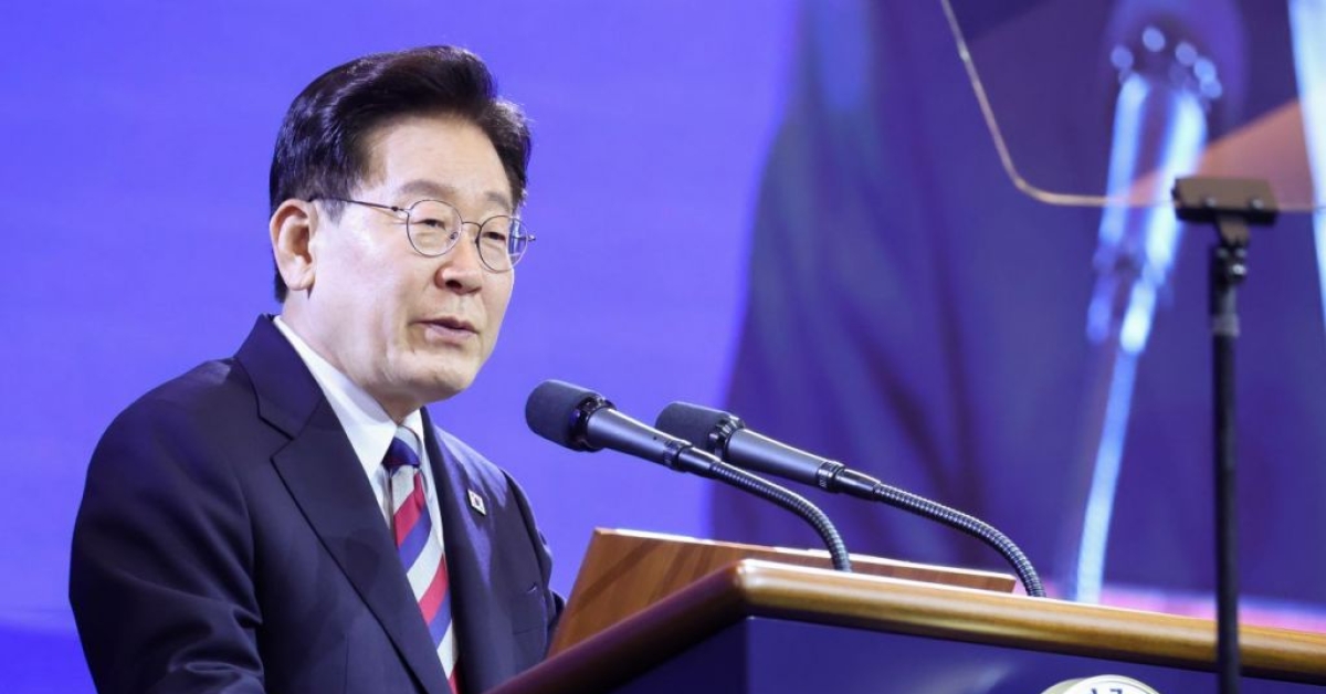 President Lee Responds to Property Tax Reform Criticism: "Attacking Policy Based on a Limited Perspective"
