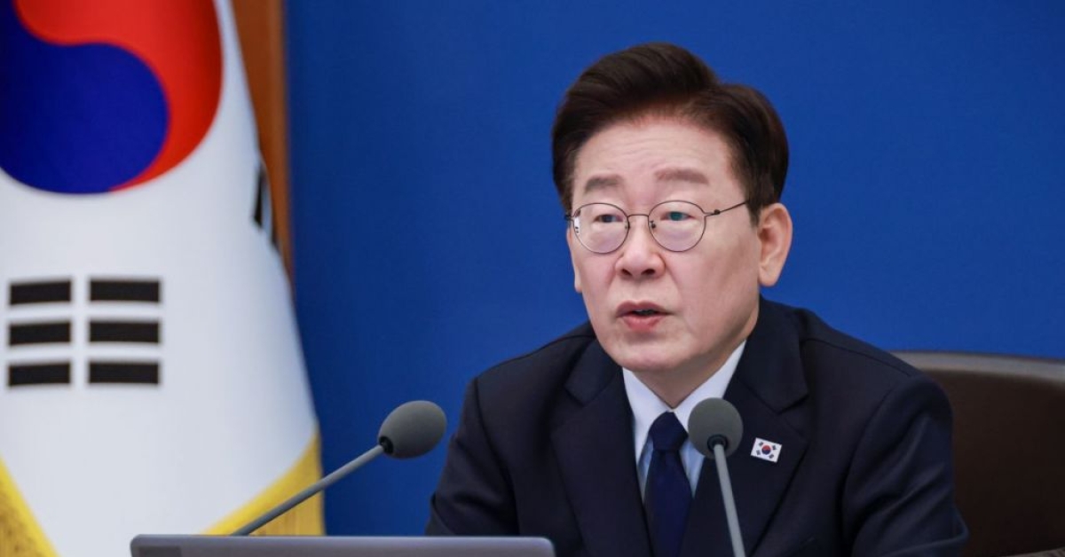 President Lee Declares Entire Tongyeong a Special Disaster Zone After Heavy Rains... Additional Support Including Public Utility Fee Reductions (Update)