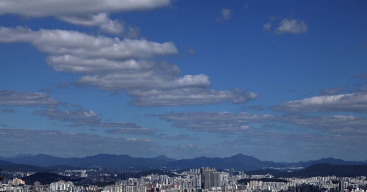 Listings Pile Up in Gangnam, While Gangbuk Has None Left to Sell... As Seoul Transactions Dwindle, Buying Sentiment Diverges [Real Estate A to Z]