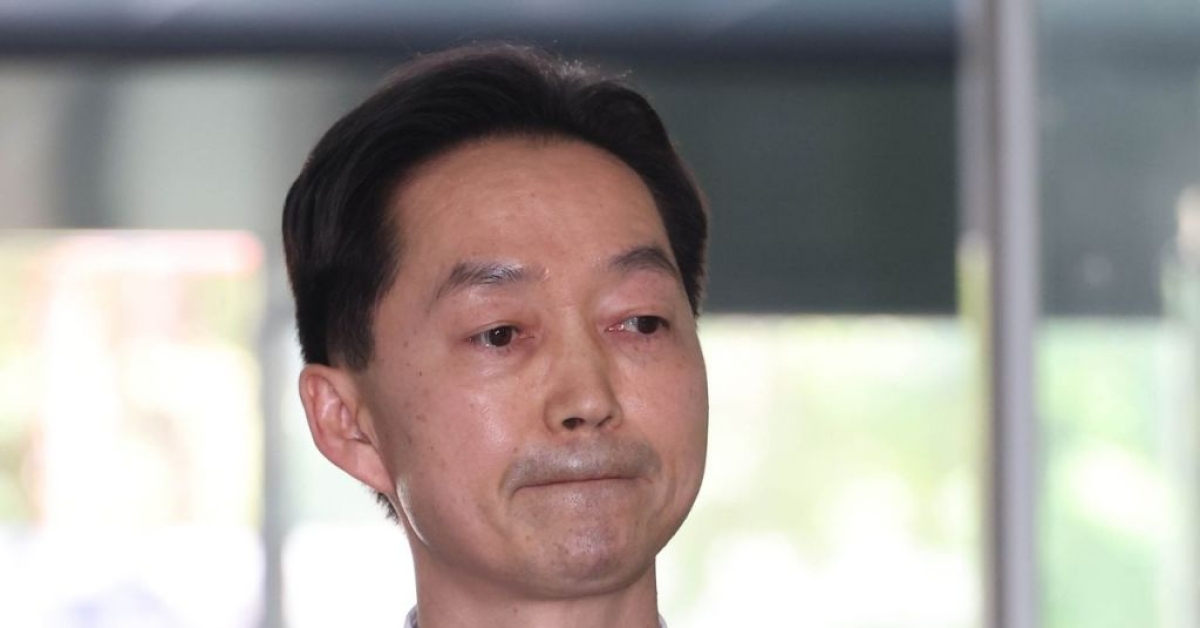 重大犯罪侦查厅厅长候选人Kim Jiyong：“沉重倾听检察改革倒退担忧”