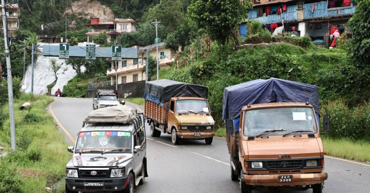 Korea's First Emergency Relief Team to Return from Nepal on September 11... Government Preparing to Dispatch Second Team