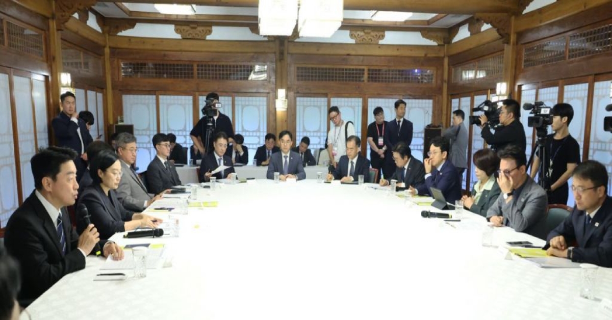 党政：“警察改革应比检察改革更有力……不会敷衍了事”