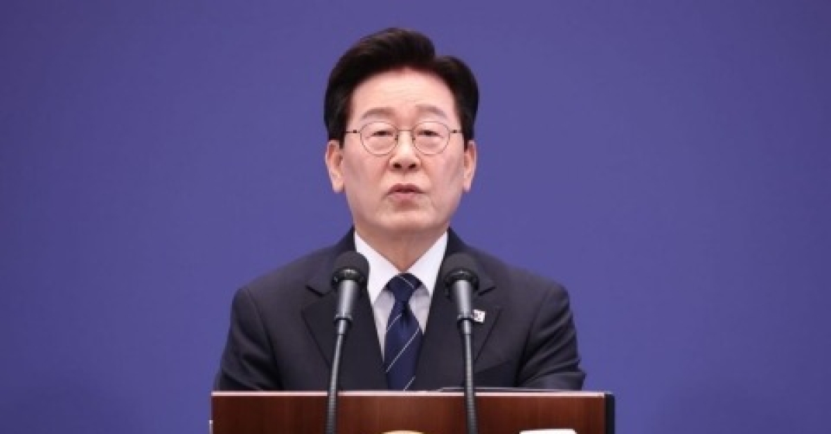李总统：“完全无意连任，国民失望是我的不足所致”