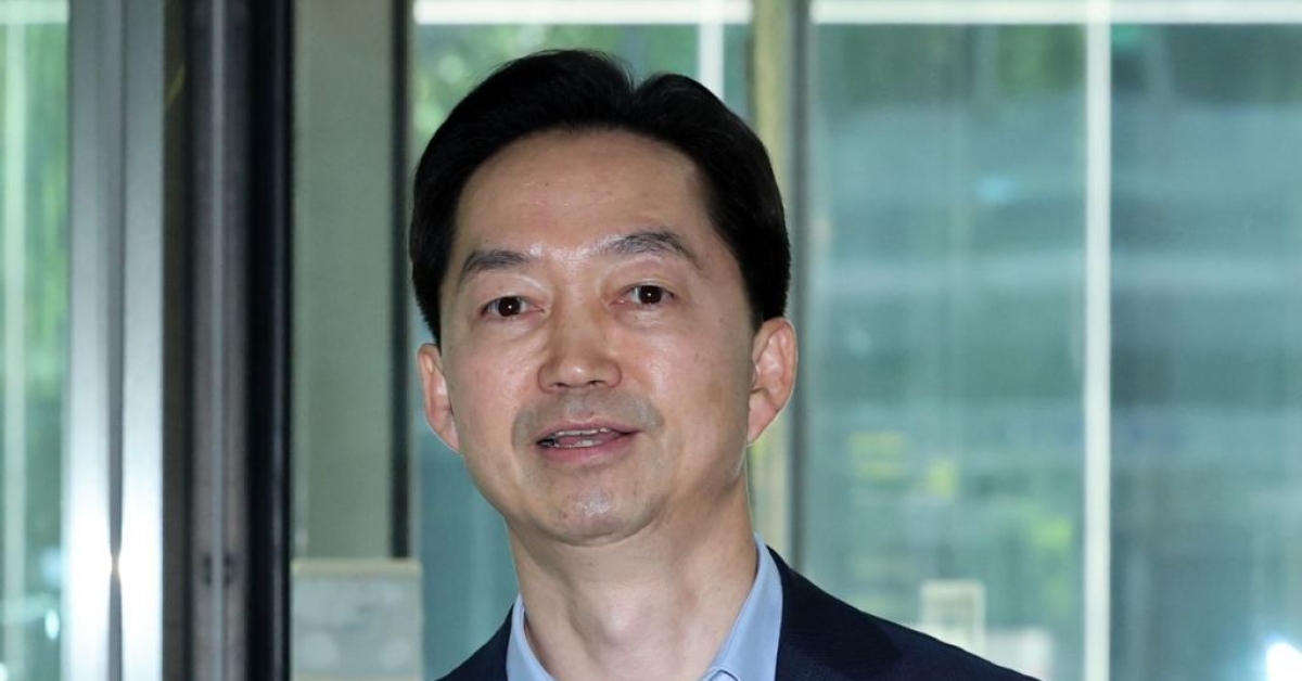 President Lee Approves Personnel Hearing Request for Kim Jiyong, Nominee for Serious Crimes Investigation Agency Chief