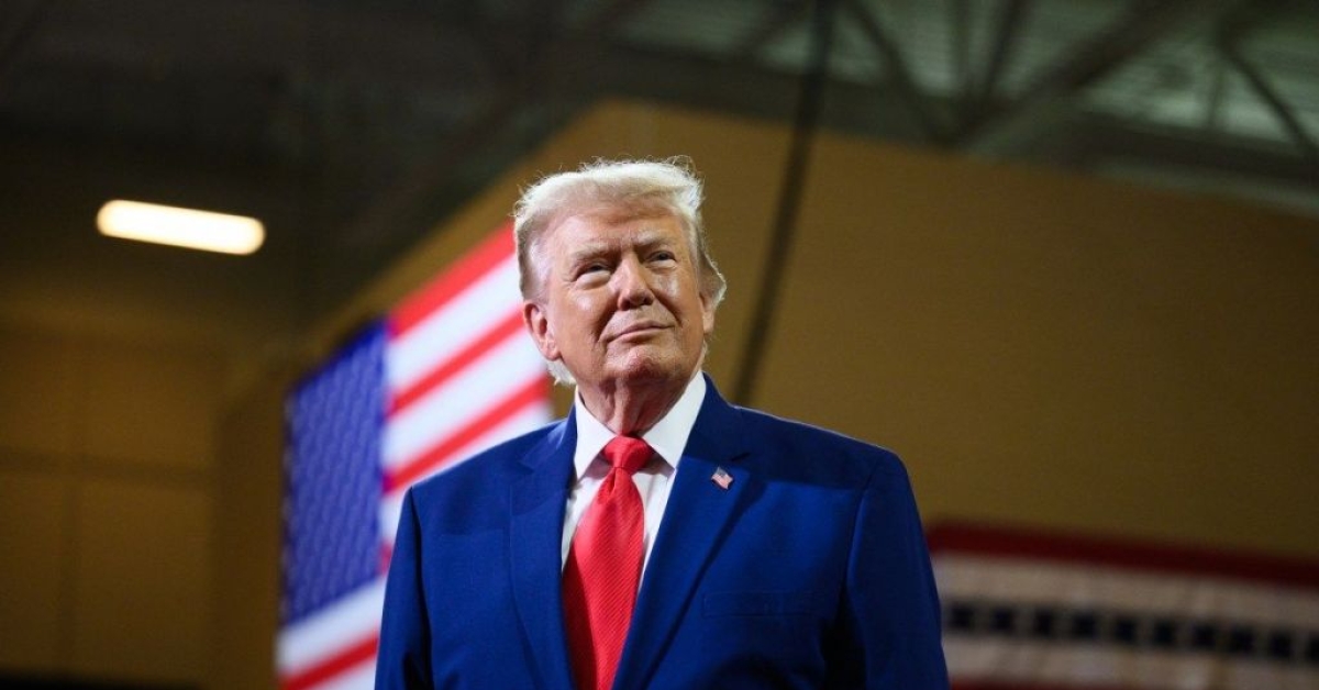 Trump Pressures South Korea on Alaska LNG Investment: "Double the Burden if No Deal"