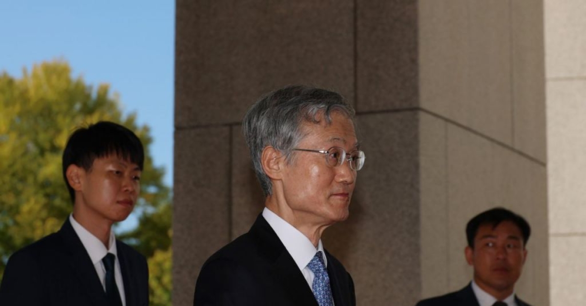 青瓦台罕见二度驳斥Cho Heedae：“再次提名理由，难道只有本人不知道吗”