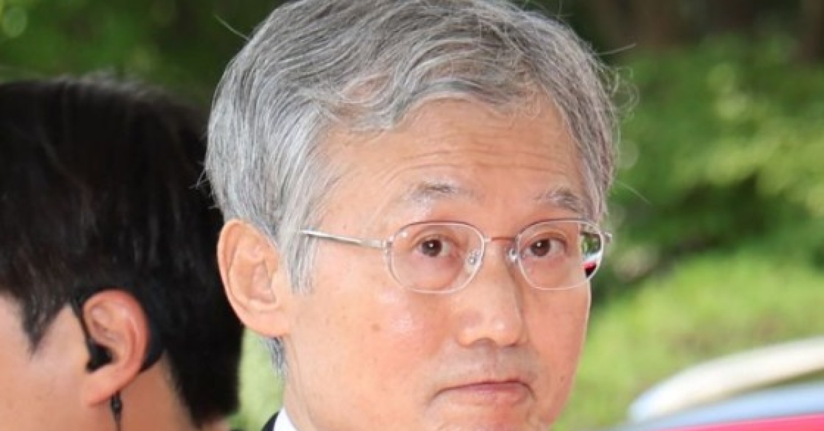 青瓦台：“Cho Heedae混淆视听，称公文未说明理由……请从有常识的普通公民角度理解公文”