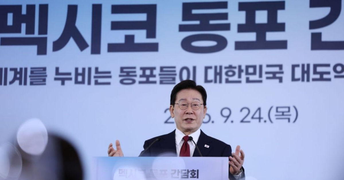 青瓦台：“事先获悉Zelensky将在联合国大会提及朝鲜军战俘……公开后难以迅速解决”