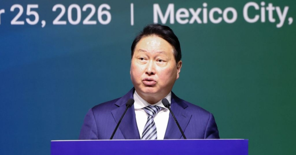 韩国商工会议所成功举办墨西哥商务论坛…Choi Taewon：“迈出新增长第一步”