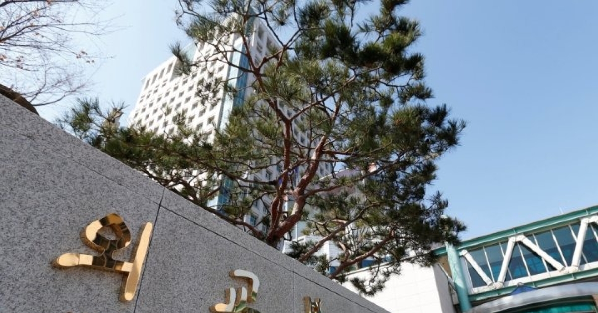 韩国外交部：“召见乌克兰驻韩代办……表示强烈遗憾”