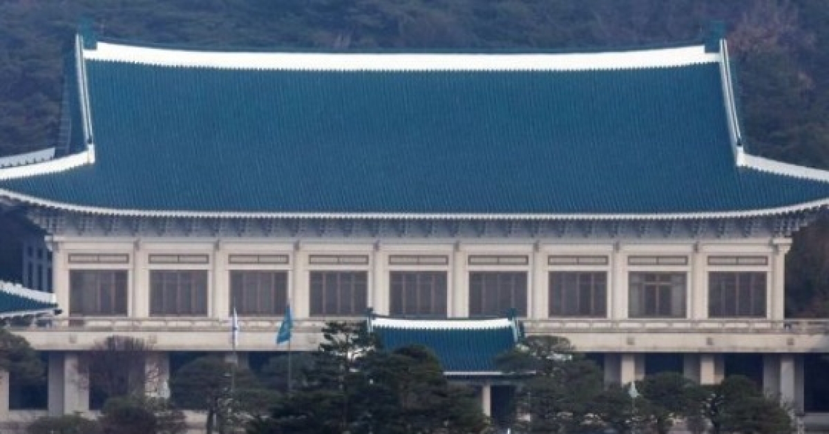 青瓦台：“非军事区地雷事故现场调查与李在明总统联合国演讲毫无关系”